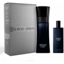 Armani Code Pour Homme Giftset