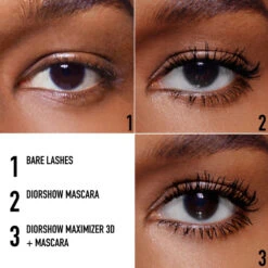 Christian Dior Diorshow Mascara -Geselecteerde Mode-Cosmeticawinkels 1043452 3