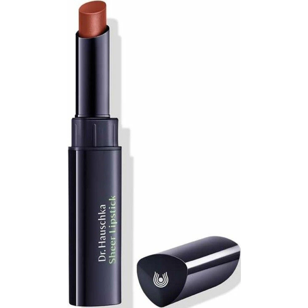 Dr. Hauschka Lipstick 06. Aprikola Dr. Hauschka Lipstick 06. Aprikola -Geselecteerde Mode-Cosmeticawinkels 1043593