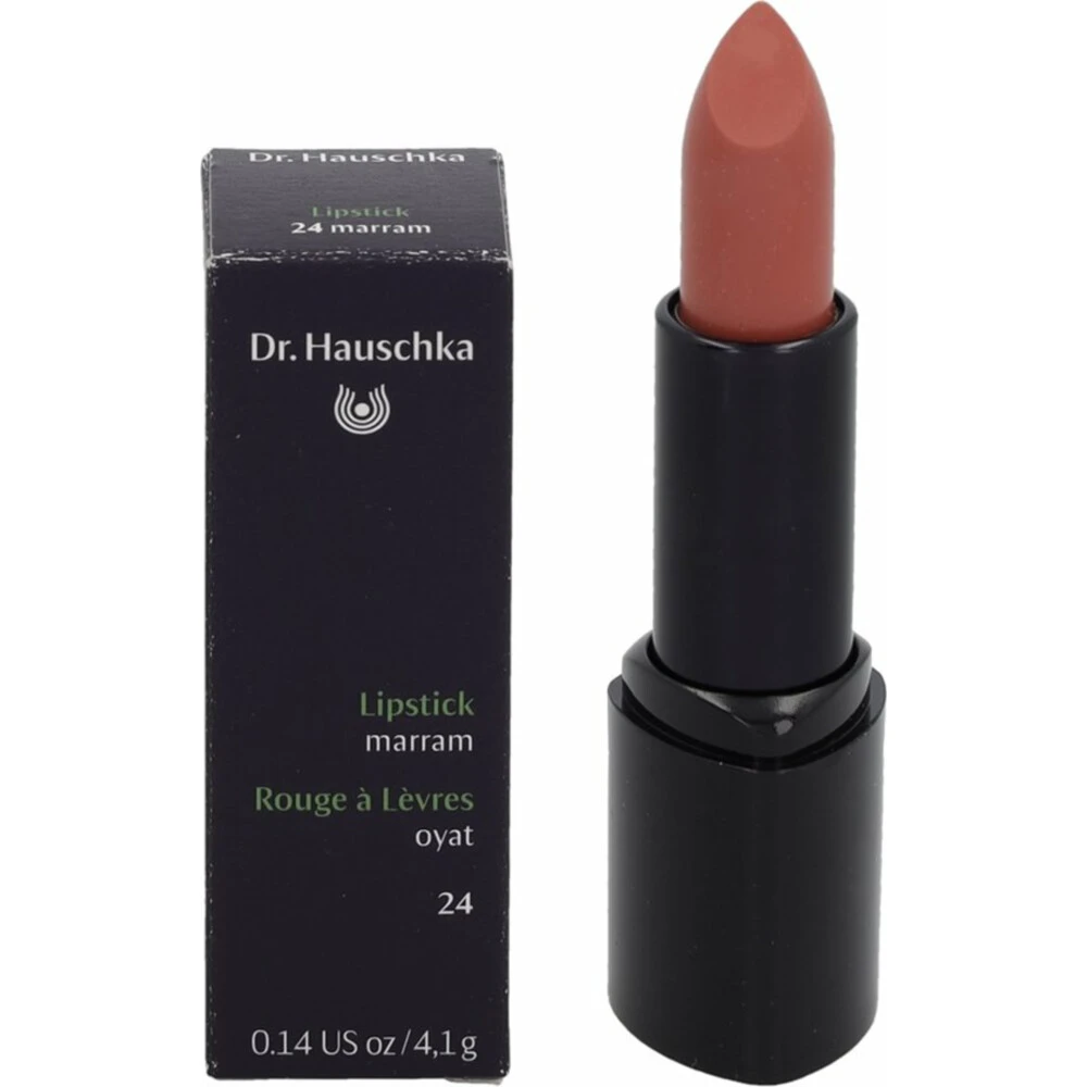 Dr. Hauschka Lipstick 24. Marram Dr. Hauschka Lipstick 24. Marram -Geselecteerde Mode-Cosmeticawinkels 1043604