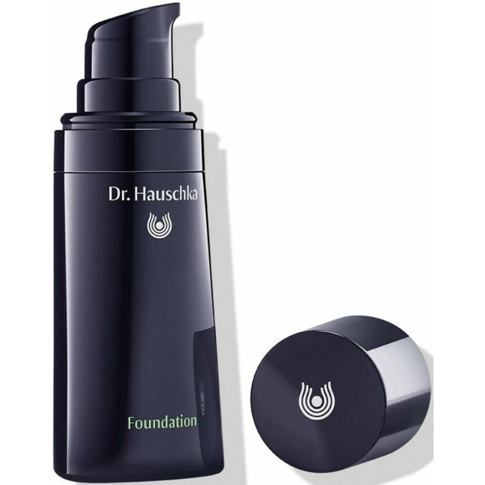 Dr. Hauschka Foundation Dr. Hauschka Foundation -Geselecteerde Mode-Cosmeticawinkels 1043609