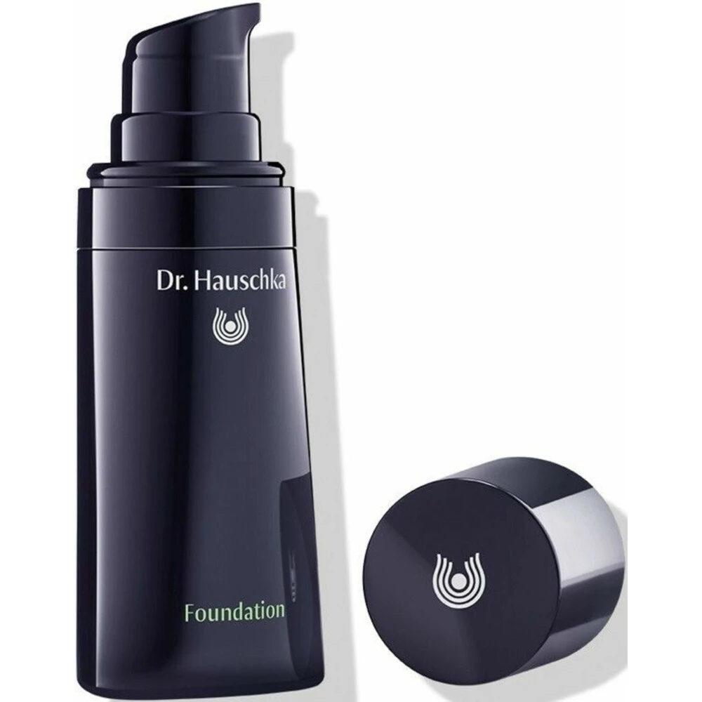 Dr. Hauschka Foundation Dr. Hauschka Foundation -Geselecteerde Mode-Cosmeticawinkels 1043623
