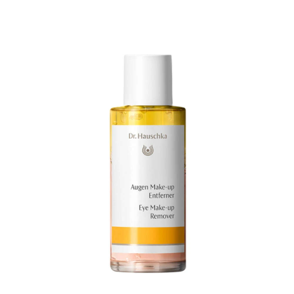 Dr. Hauschka Make-up Remover Dr. Hauschka Make-up Remover -Geselecteerde Mode-Cosmeticawinkels 1043654