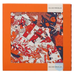 Hermès Hermes Eau Des Merveilles Giftset