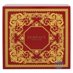 Versace Eros Flame Giftset