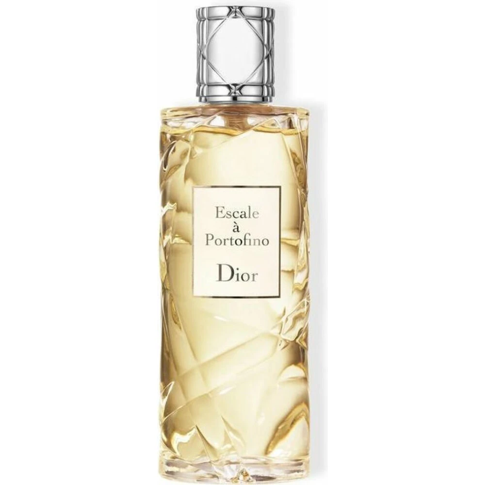 Christian Dior Escala a Portofino Eau de Toilette Spray Christian Dior Escala A Portofino Eau De Toilette Spray -Geselecteerde Mode-Cosmeticawinkels 1043950