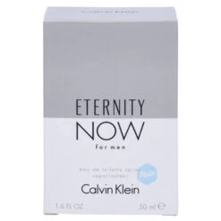 Calvin Klein Eternity Now Man Eau De Toilette Spray