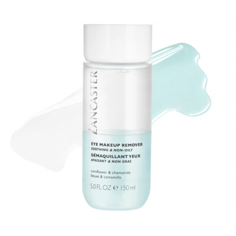 Lancaster Eye Make-up Remover Soothing and Non-Oily Lancaster Eye Make-up Remover Soothing And Non-Oily -Geselecteerde Mode-Cosmeticawinkels 1044036 2