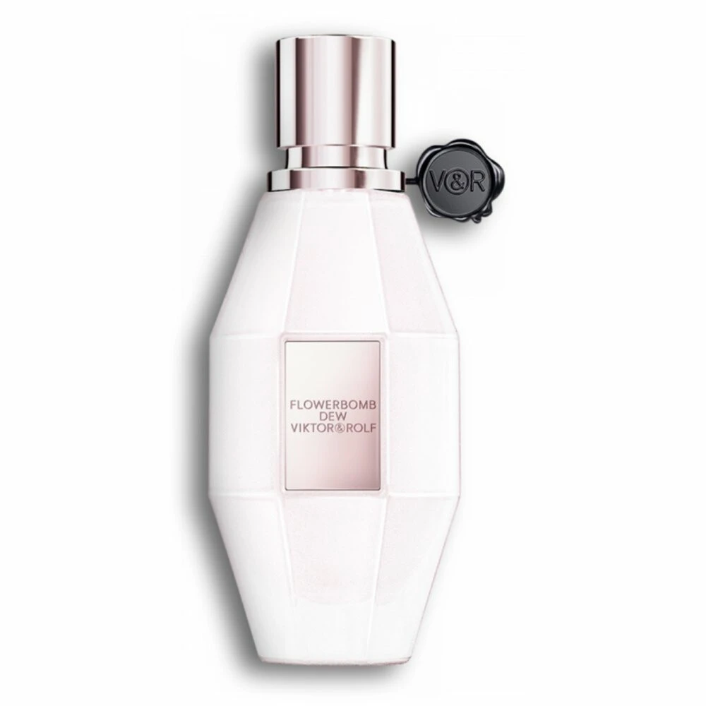 Viktor en Rolf Flowerbomb Dew Eau de Parfum Spray Viktor En Rolf Flowerbomb Dew Eau De Parfum Spray -Geselecteerde Mode-Cosmeticawinkels 1044109