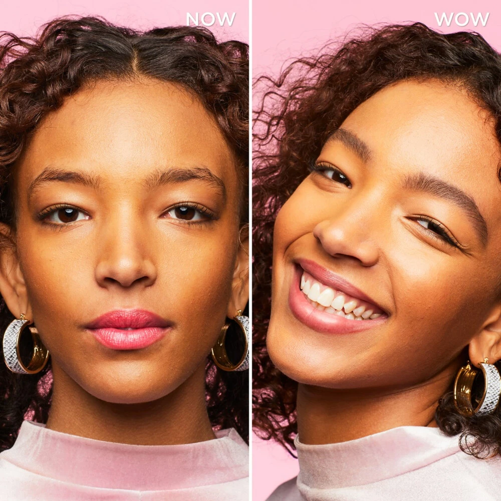 Benefit Gimme Brow+ Wenkbrauwgel Travel Size Mini 5 Cool Black-Brown Benefit Gimme Brow+ Wenkbrauwgel Travel Size Mini 5 Cool Black-Brown -Geselecteerde Mode-Cosmeticawinkels 1044208 4