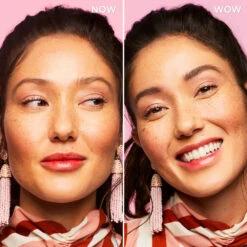 Benefit Gimme Brow+ Wenkbrauwgel Travel Size Mini 4 Warm Deep Brown -Geselecteerde Mode-Cosmeticawinkels 1044210 4