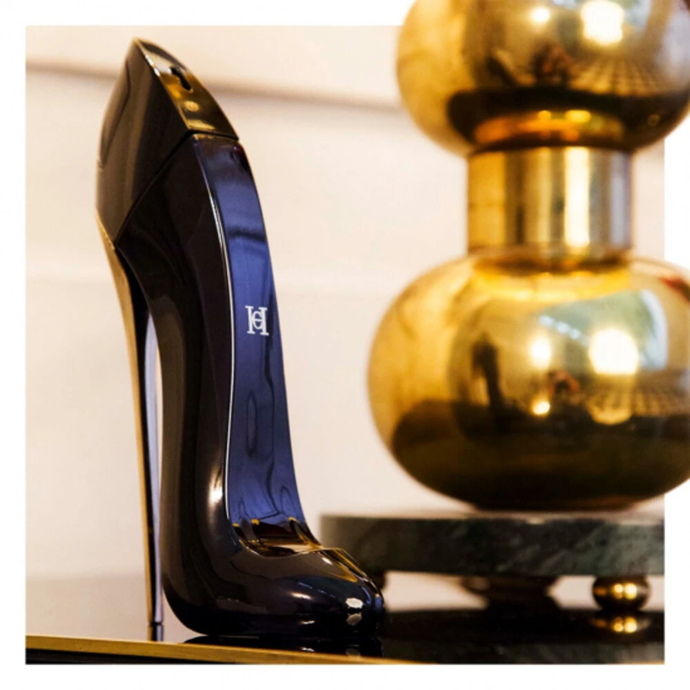 Carolina Herrera Good Girl Eau de Parfum Spray Carolina Herrera Good Girl Eau De Parfum Spray -Geselecteerde Mode-Cosmeticawinkels 1044281 4