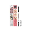 Benefit Goof Proof Brow Shaping Pencil - 5 Warm Black Brown -Geselecteerde Mode-Cosmeticawinkels 1044292