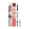Benefit Goof Proof Brow Shaping Pencil - 4.5 Neutral Deep Brown -Geselecteerde Mode-Cosmeticawinkels 1044293