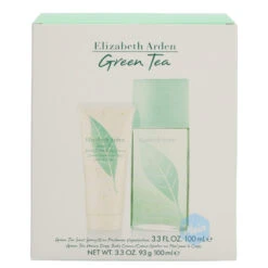 Elizabeth Arden Green Tea Giftset -Geselecteerde Mode-Cosmeticawinkels 1044309 2