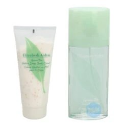 Elizabeth Arden Green Tea Giftset -Geselecteerde Mode-Cosmeticawinkels 1044309 4