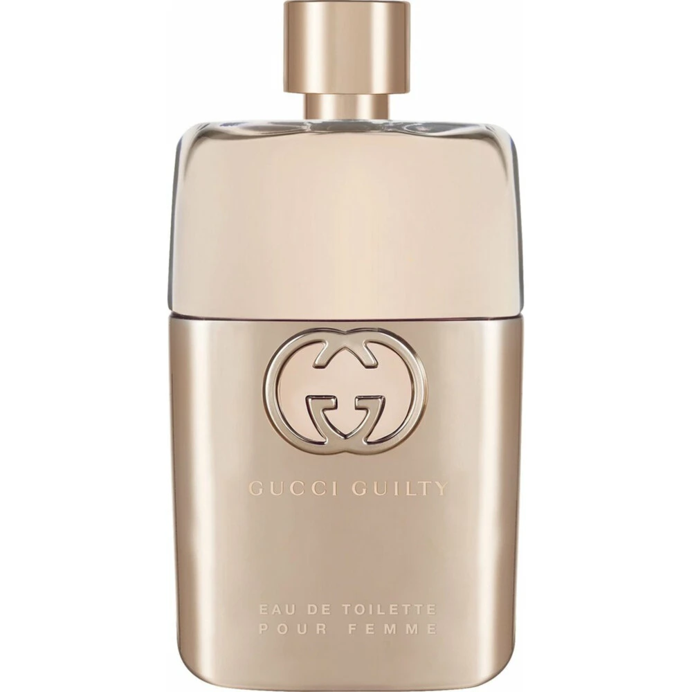 Gucci Guilty Pour Femme Eau de Toilette Spray Gucci Guilty Pour Femme Eau De Toilette Spray -Geselecteerde Mode-Cosmeticawinkels 1044331