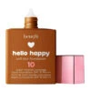 Benefit Hello Happy Soft Blur Foundation 10 Deep Warm