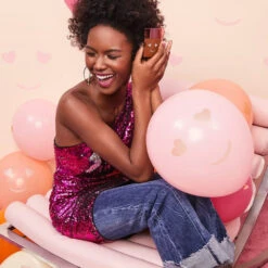 Benefit Hello Happy Soft Blur Foundation 10 Deep Warm 4 Benefit Hello Happy Soft Blur Foundation 10 Deep Warm -Geselecteerde Mode-Cosmeticawinkels 1044371 3