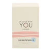 Armani In Love With You Freeze Eau De Parfum Spray