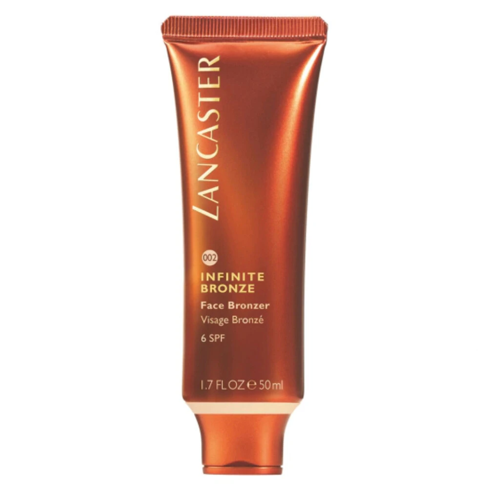 Lancaster Lancaster Infinite Bronze Face Bronzer SPF6 Lancaster Lancaster Infinite Bronze Face Bronzer SPF6 -Geselecteerde Mode-Cosmeticawinkels 1044564