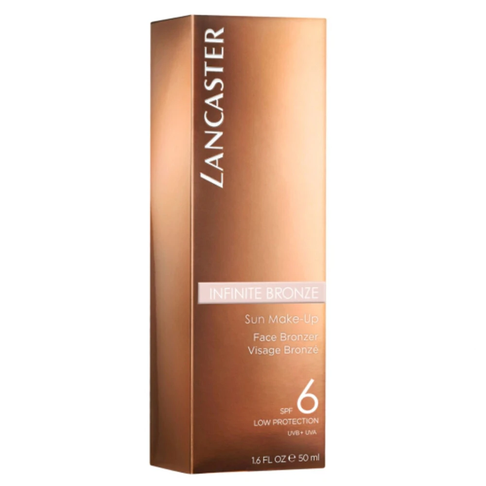 Lancaster Lancaster Infinite Bronze Face Bronzer SPF6 Lancaster Lancaster Infinite Bronze Face Bronzer SPF6 -Geselecteerde Mode-Cosmeticawinkels 1044564 2