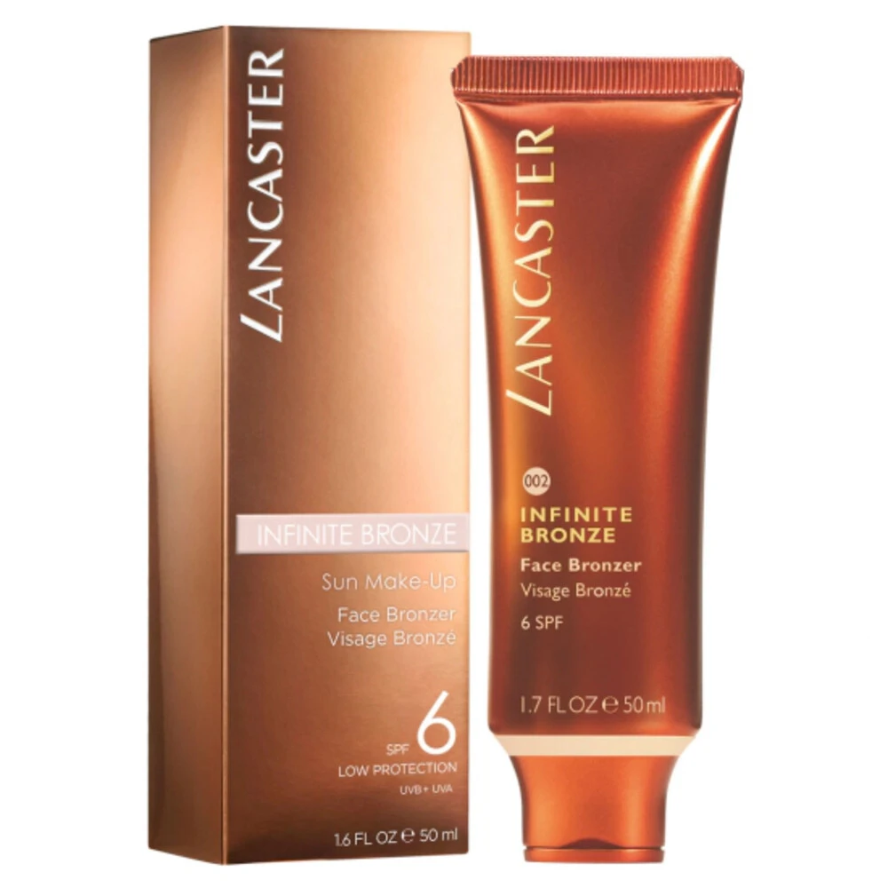 Lancaster Lancaster Infinite Bronze Face Bronzer SPF6 Lancaster Lancaster Infinite Bronze Face Bronzer SPF6 -Geselecteerde Mode-Cosmeticawinkels 1044564 3