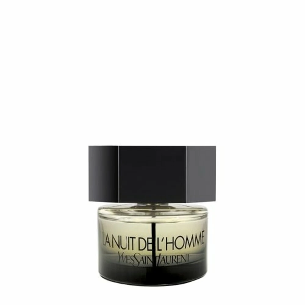 Yves Saint Laurent La Nuit de Lu0027Homme Eau de Toilette Spray Yves Saint Laurent La Nuit De Lu0027Homme Eau De Toilette Spray -Geselecteerde Mode-Cosmeticawinkels 1044798