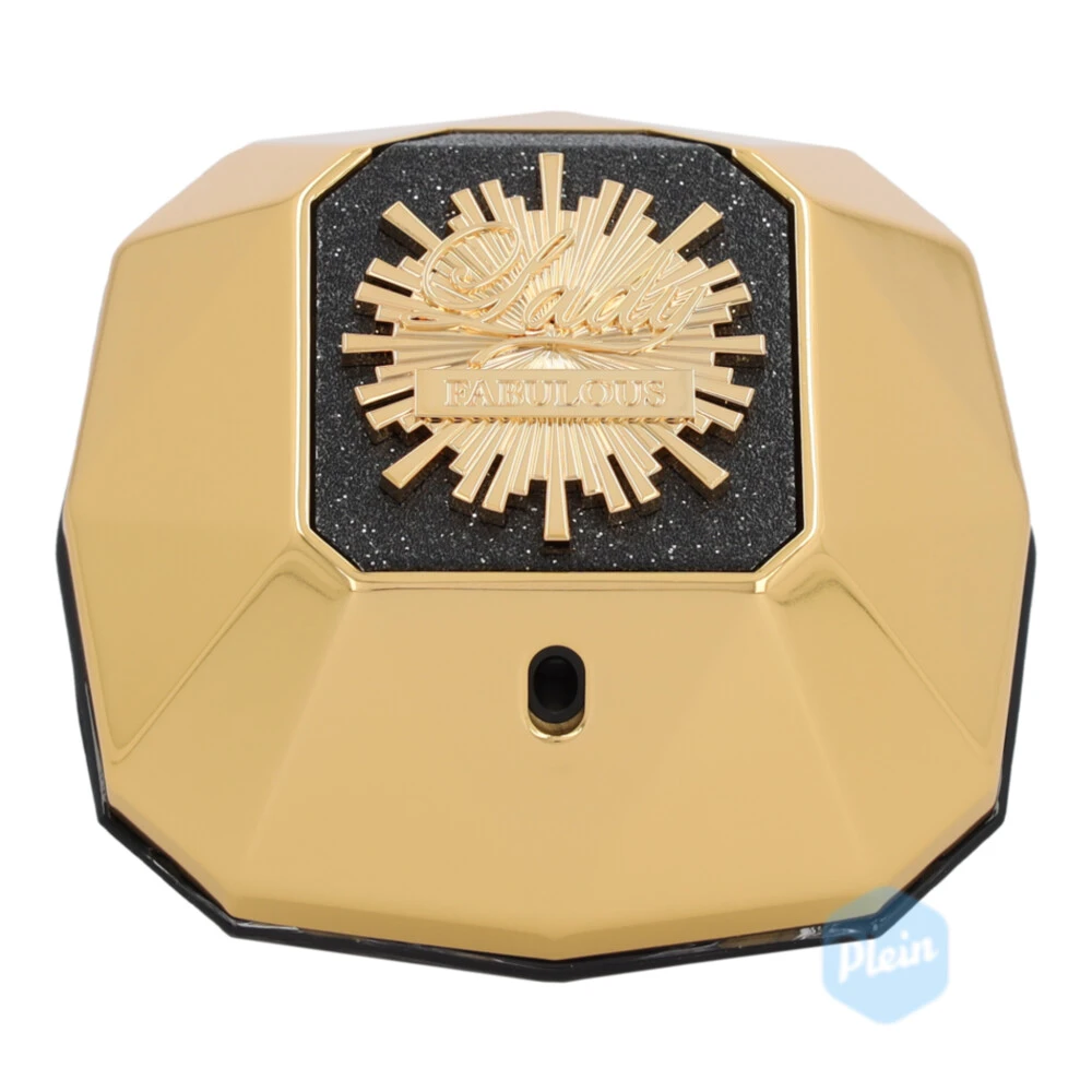 Paco Rabanne Lady Million Fabulous Eau de Parfum Spray Paco Rabanne Lady Million Fabulous Eau De Parfum Spray -Geselecteerde Mode-Cosmeticawinkels 1044852