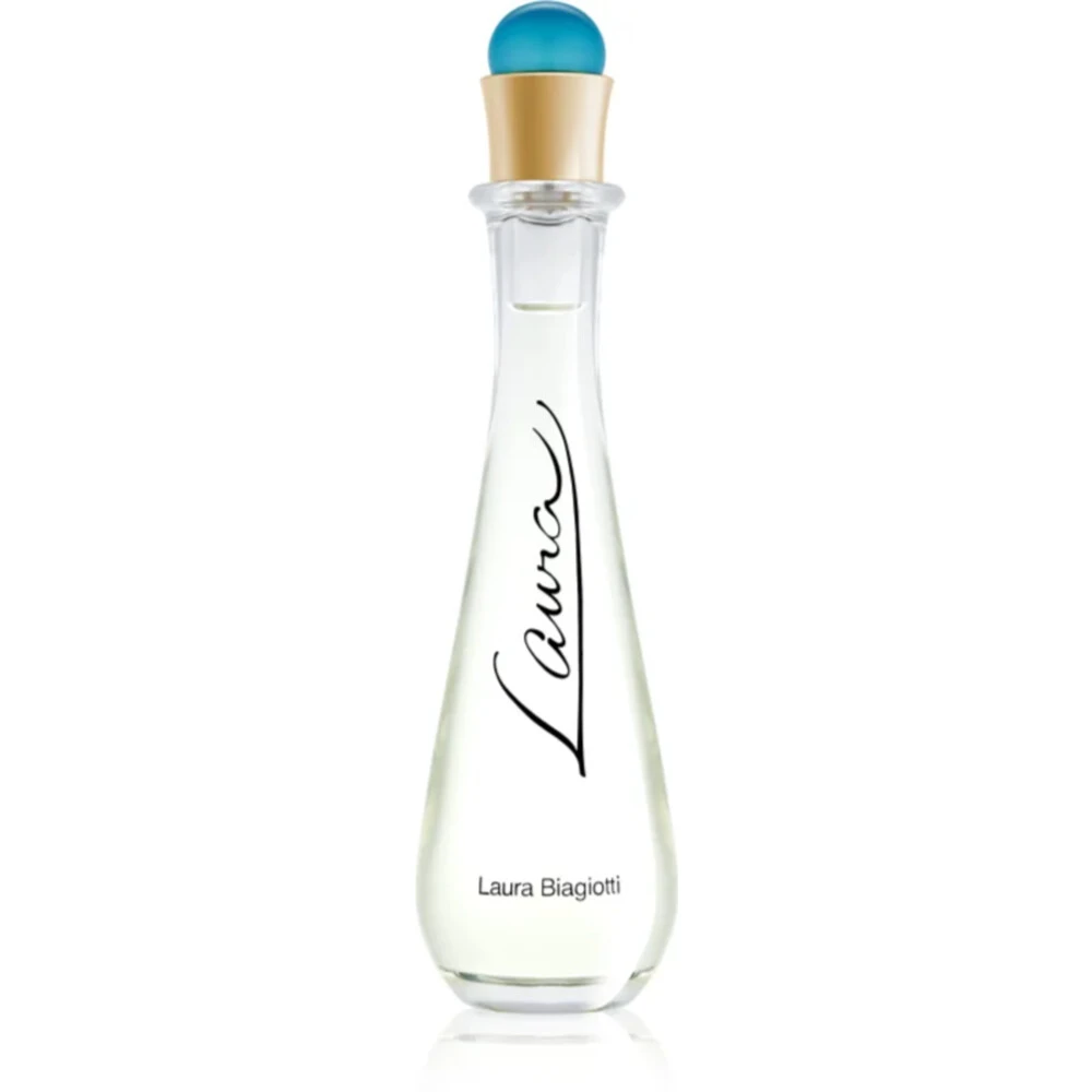 Laura Biagiotti Laura Eau de Toilette Spray Laura Biagiotti Laura Eau De Toilette Spray -Geselecteerde Mode-Cosmeticawinkels 1044873