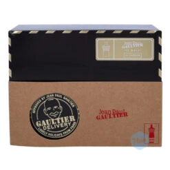 Jean Paul Gaultier Le Male Le Parfum Giftset
