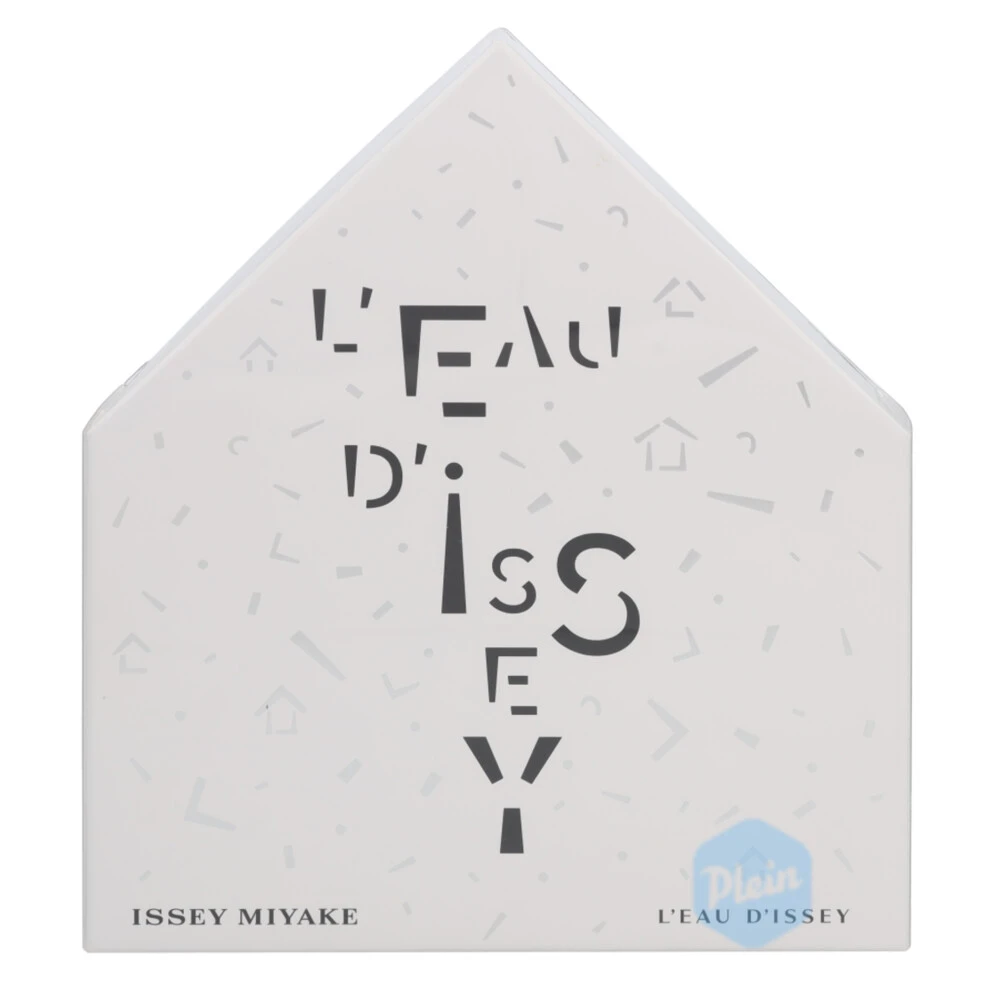 Issey Miyake Lu0027eau Du0027issey Pour Femme Giftset Issey Miyake Lu0027eau Du0027issey Pour Femme Giftset -Geselecteerde Mode-Cosmeticawinkels 1044952