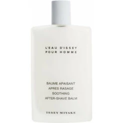 Issey Miyake Lu0027Eau Du0027Issey Pour Homme After Shave
