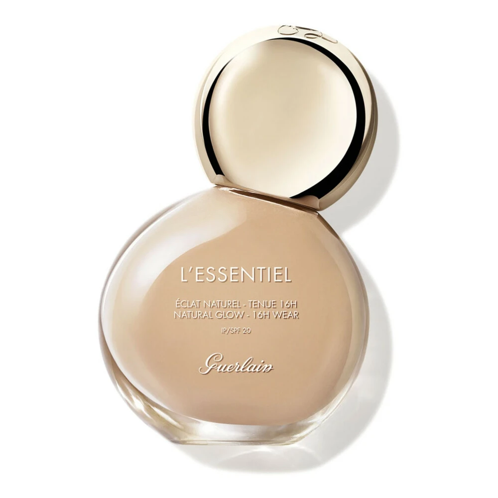 Guerlain Lu0027Essentiel Natural Glow Foundation 04N Medium Guerlain Lu0027Essentiel Natural Glow Foundation 04N Medium -Geselecteerde Mode-Cosmeticawinkels 1044997