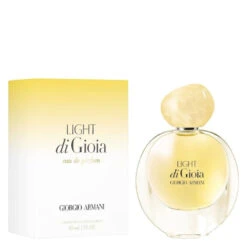 Giorgio Armani Light Di Gioia Eau De Parfum Spray -Geselecteerde Mode-Cosmeticawinkels 1045061 2