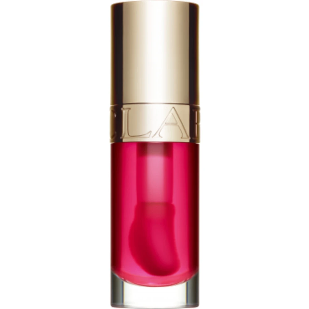 Clarins Lip Comfort Oil Lipolie 04 Pitaya Clarins Lip Comfort Oil Lipolie 04 Pitaya -Geselecteerde Mode-Cosmeticawinkels 1045081