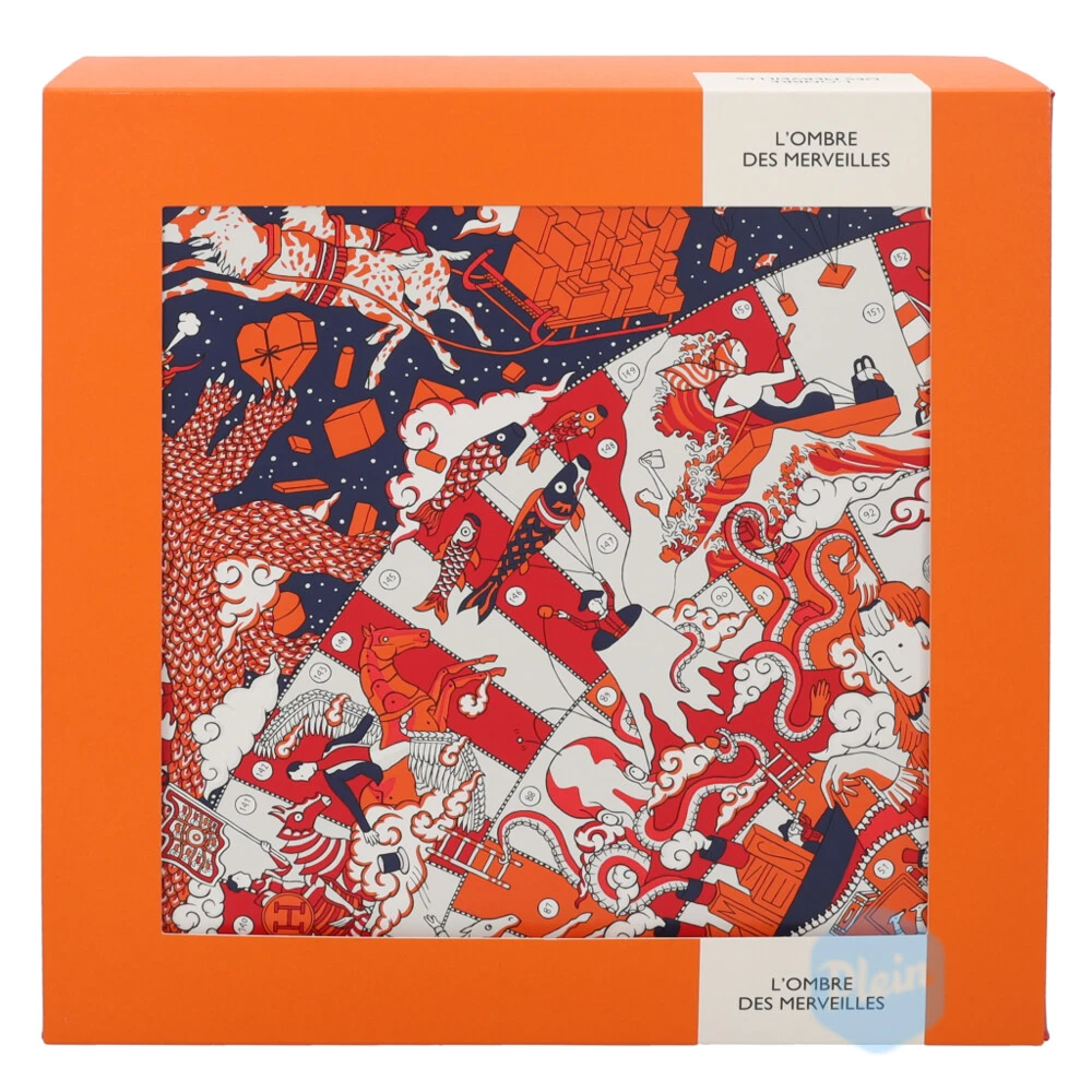 Hermes Lu0027Ombre Des Merveilles Giftset Hermès Hermes Lu0027Ombre Des Merveilles Giftset -Geselecteerde Mode-Cosmeticawinkels 1045153