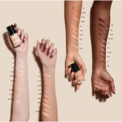 Giorgio Armani Luminous Silk Foundation 11.5 -Geselecteerde Mode-Cosmeticawinkels 1045182 3