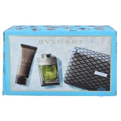 Bvlgari Man Wood Essence Giftset -Geselecteerde Mode-Cosmeticawinkels 1045234 2