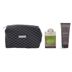 Bvlgari Man Wood Essence Giftset -Geselecteerde Mode-Cosmeticawinkels 1045234 4
