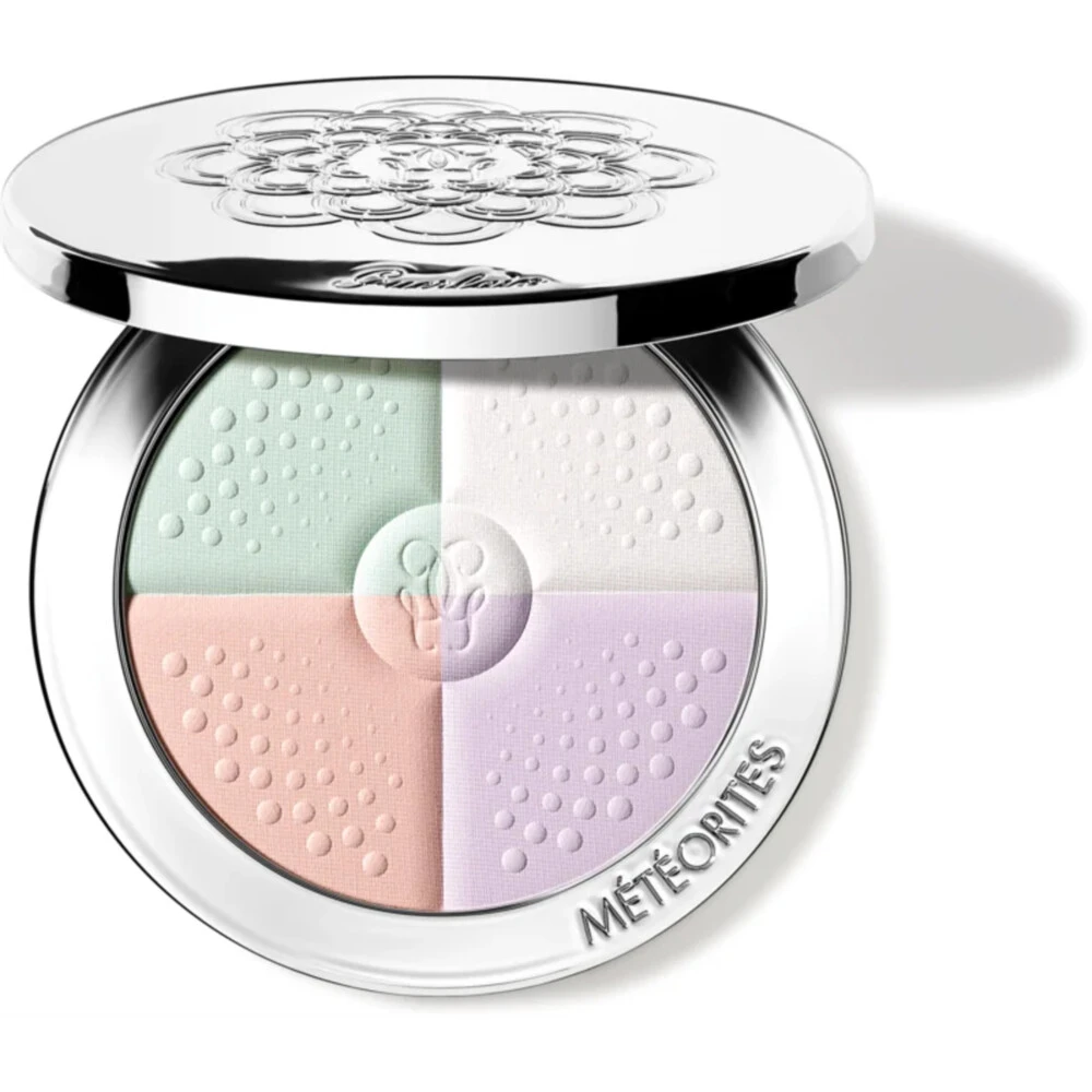 Guerlain Meteorites Compact Powder 2 Clair Guerlain Meteorites Compact Powder 2 Clair -Geselecteerde Mode-Cosmeticawinkels 1045284