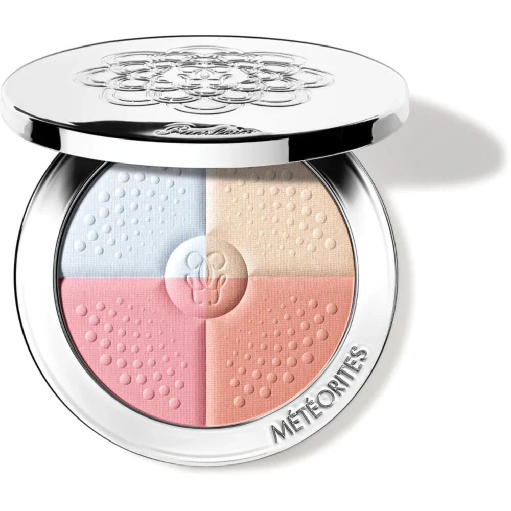 Guerlain Meteorites Compact Powder 3 Medium Guerlain Meteorites Compact Powder 3 Medium -Geselecteerde Mode-Cosmeticawinkels 1045285