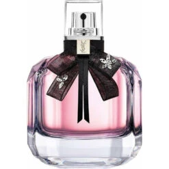 Yves Saint Laurent Mon Paris Floral Eau De Parfum Spray