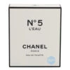 Chanel No 5 Lu0027Eau Giftset 2 Chanel No 5 Lu0027Eau Giftset -Geselecteerde Mode-Cosmeticawinkels 1045475