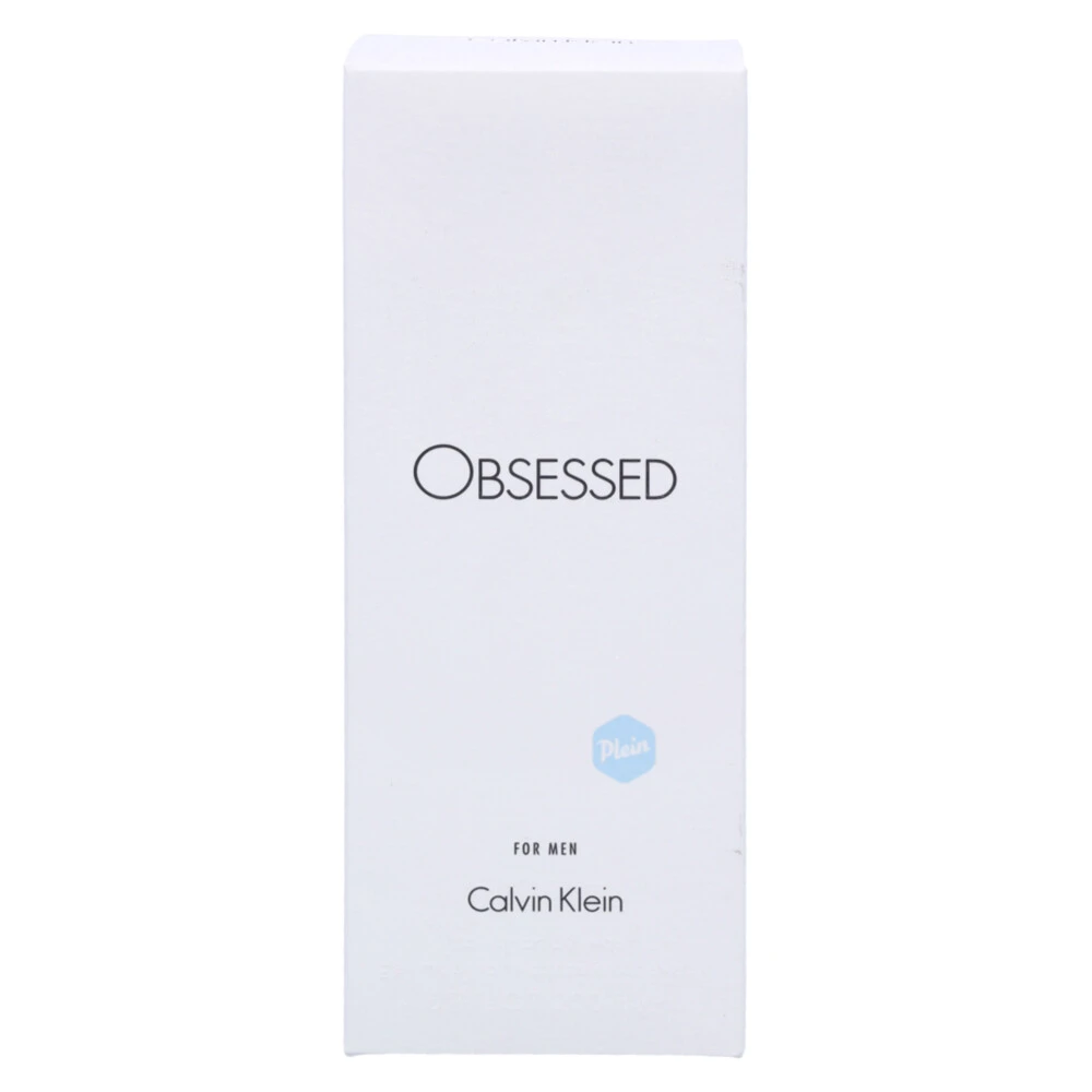 Calvin Klein Obsessed for Men Hair & Body Wash Calvin Klein Obsessed For Men Hair & Body Wash -Geselecteerde Mode-Cosmeticawinkels 1045558