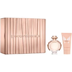 Paco Rabanne Olympea Giftset