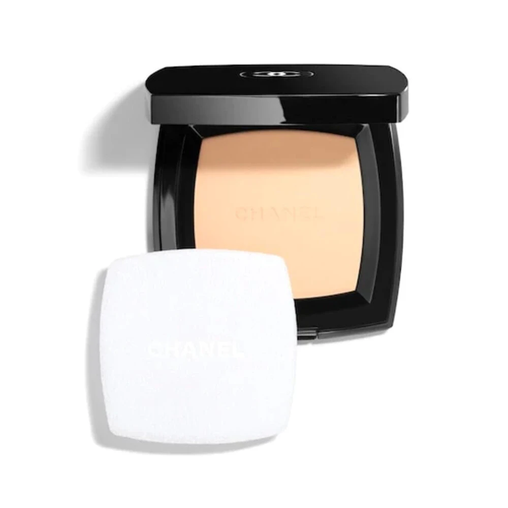 Chanel Poudre Universelle Compact Powder 50 Chanel Poudre Universelle Compact Powder 50 -Geselecteerde Mode-Cosmeticawinkels 1045745