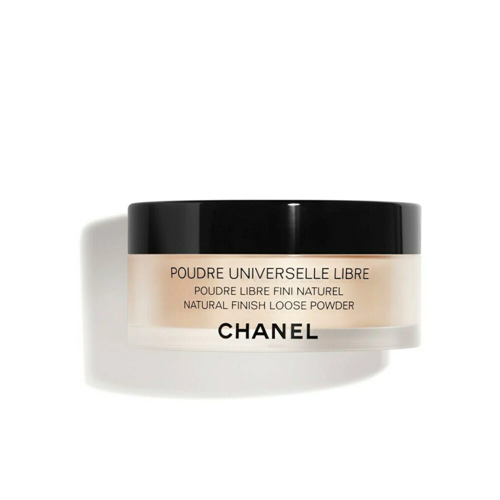 Chanel Poudre Universelle Libre Loose Powder 30 Chanel Poudre Universelle Libre Loose Powder 30 -Geselecteerde Mode-Cosmeticawinkels 1045746