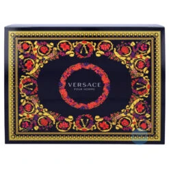 Versace Pour Homme Giftset