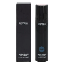 MAC Cosmetics Prep + Prime Natural Radiance Primer Radiant Pink -Geselecteerde Mode-Cosmeticawinkels 1045796 3
